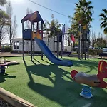 Mobilhome Zen Azur Montourey