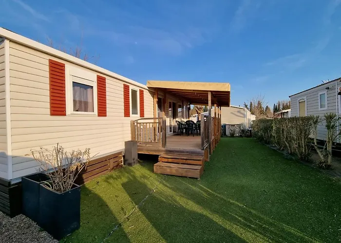 Mobilhome Zen Azur Montourey