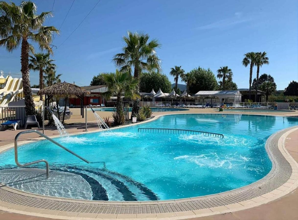 Camping Mobilhome Zen Azur Montourey *