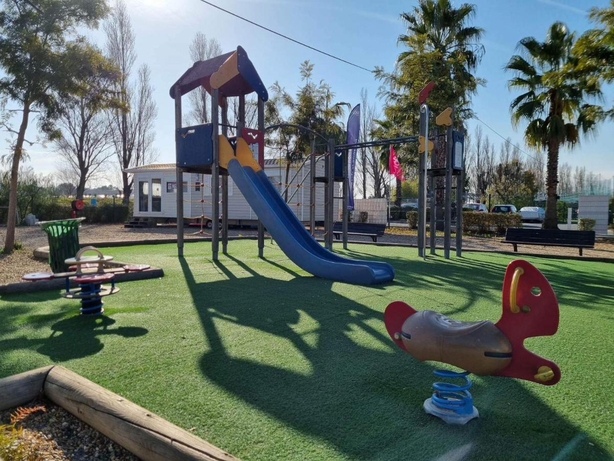 Mobilhome Zen Azur Montourey Fréjus
