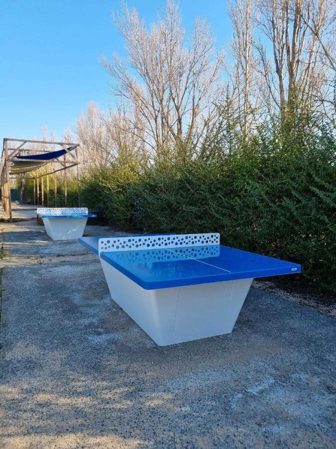 Mobilhome Zen Azur Montourey Fréjus