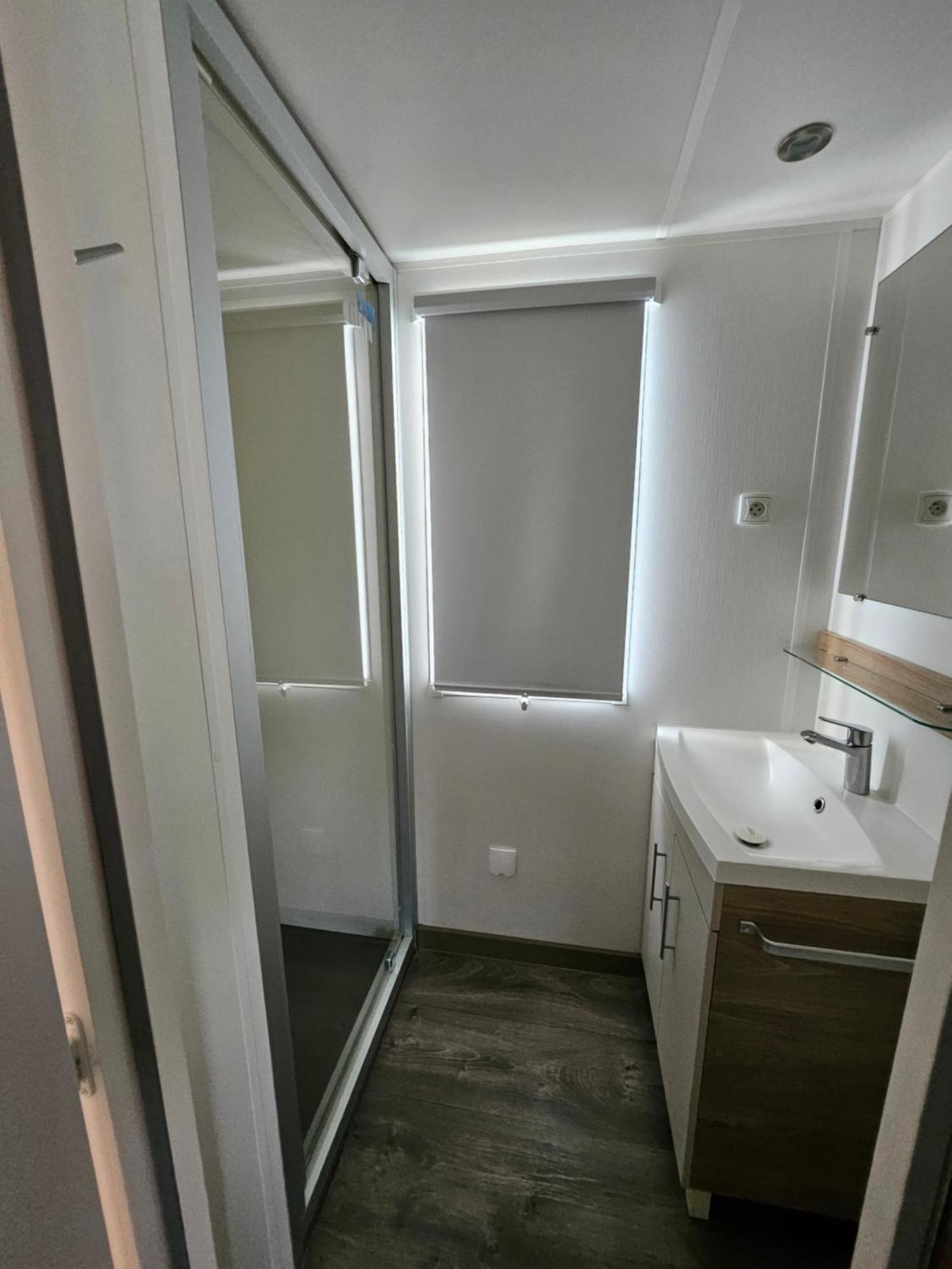 Mobilhome Zen Azur Montourey Camping
