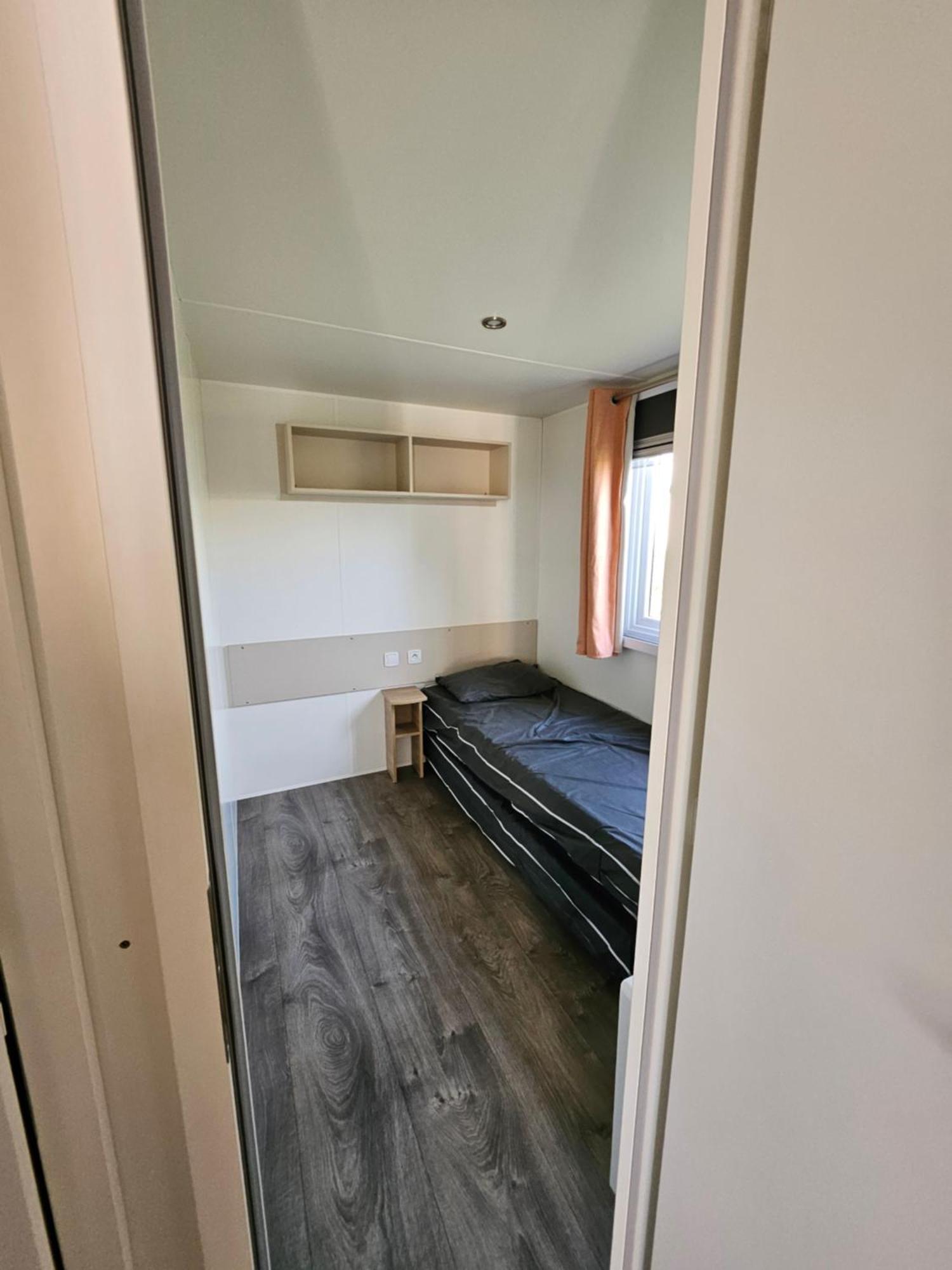 Mobilhome Zen Azur Montourey *